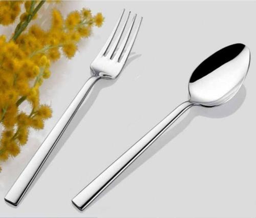 CELİK Inter Çelik Nil Model Kaşık &çatal 60 Parça Kutulu Set