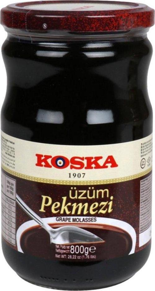 Dut Pekmezi 800 Gr