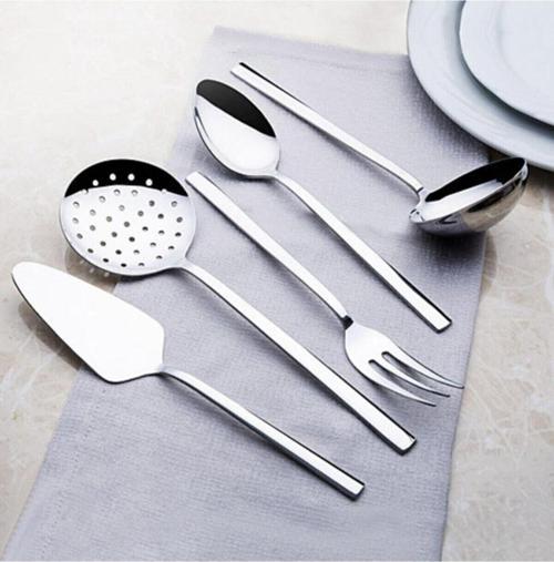 Nil Model Servis Takımı 5li