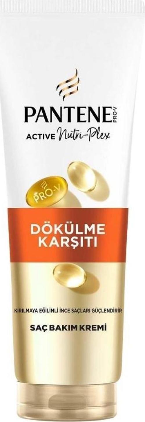 Dökülme Karşıtı Saç Bakım Kremi 275 M