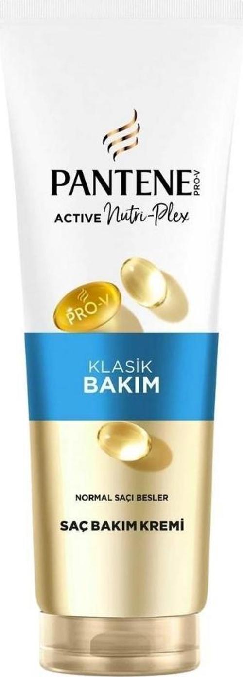 Klasik Bakım Saç Kremi 275 M