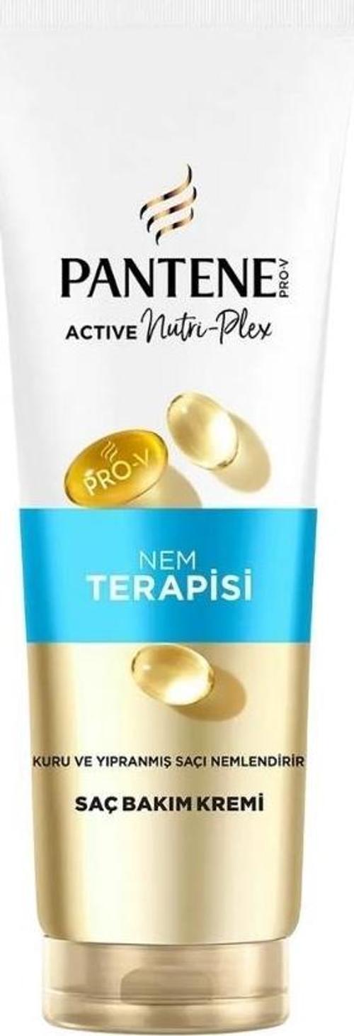 Saç Kremi Nemlendirici Bakım 275 Ml