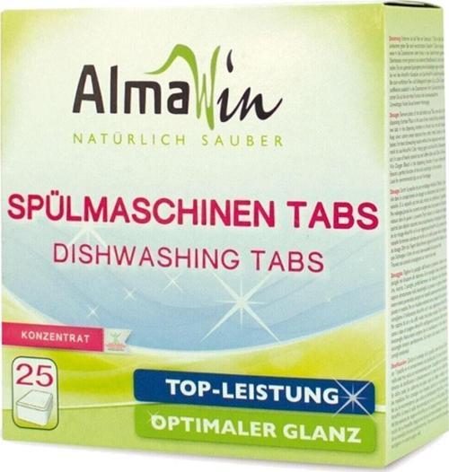 Bulaşık Makinesi Tableti 4019555019258