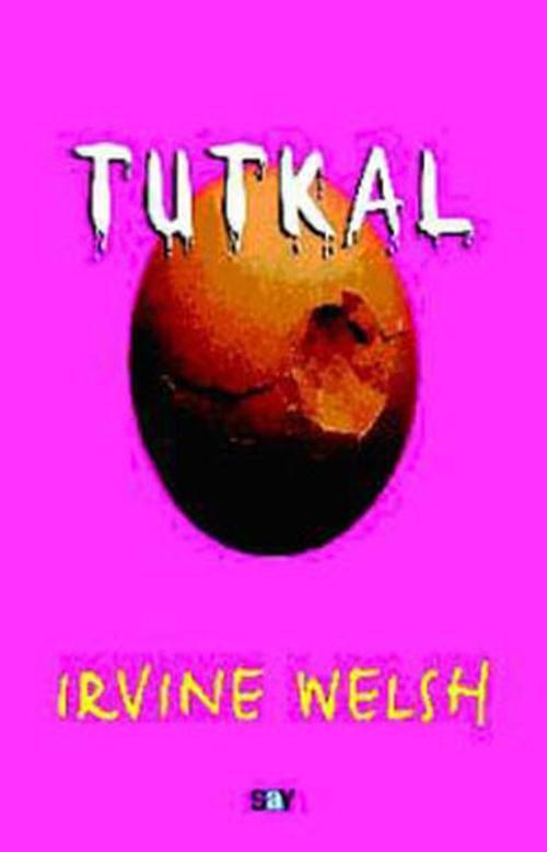 Say Yayınları Tutkal