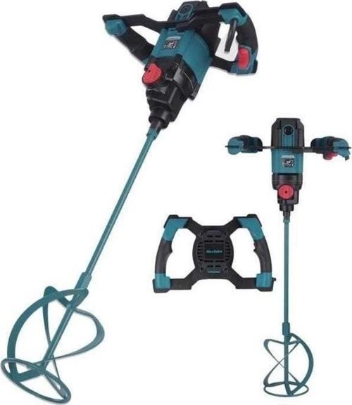 BOYA VE HARÇ MİKSERİ MXP-7580