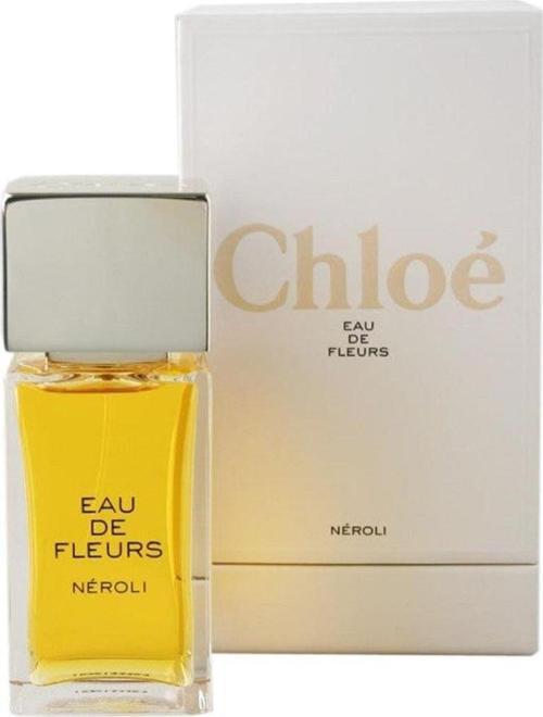Eau De Fleurs Neroli Kadın ParfümEDT 100 ML