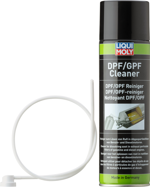 DPF/GPF Temizleyici 400ml (21942)