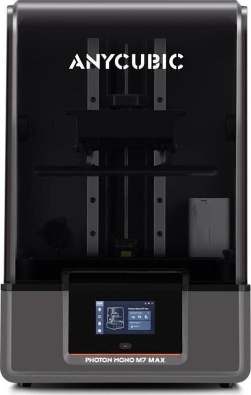 Photon Mono M7 Max 3D Yazıcı