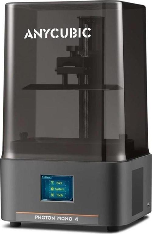 Photon Mono 4 3D Yazıcı