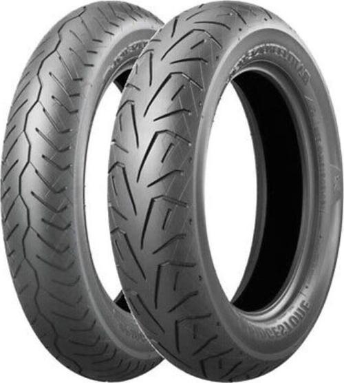 075V 180/60B 17M/C H50RZ Motosiklet Lastiği Üretim Yılı 2023