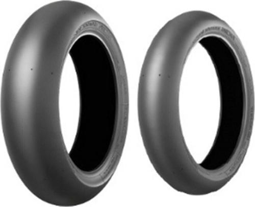 120/600r17 Racıng Battlax V02r Soft Üretim Yılı 2021