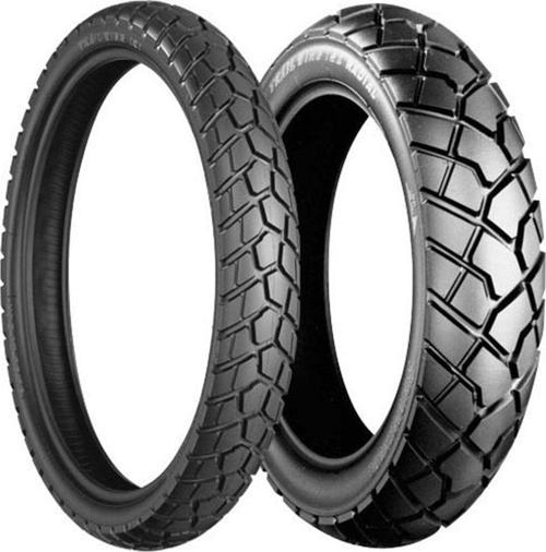 120/70-17 M/C 58H T101 Motosiklet Lastiği Üretim Yılı: 2024
