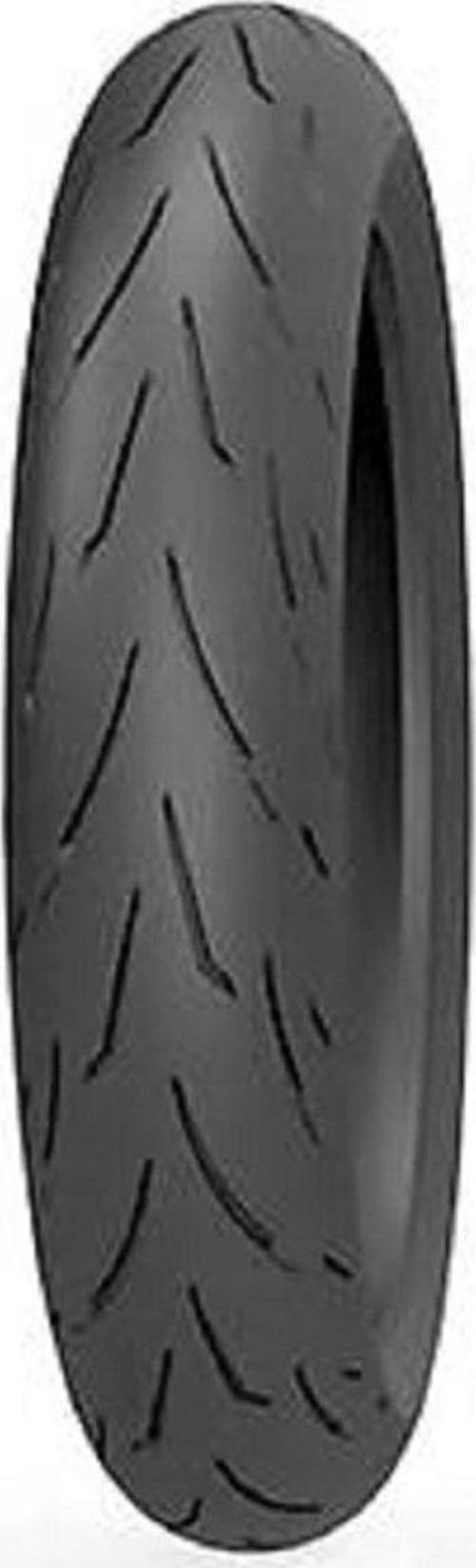140/70r-17m/c 066h R11rz Motosiklet Lastiği Üretim Yılı 2023