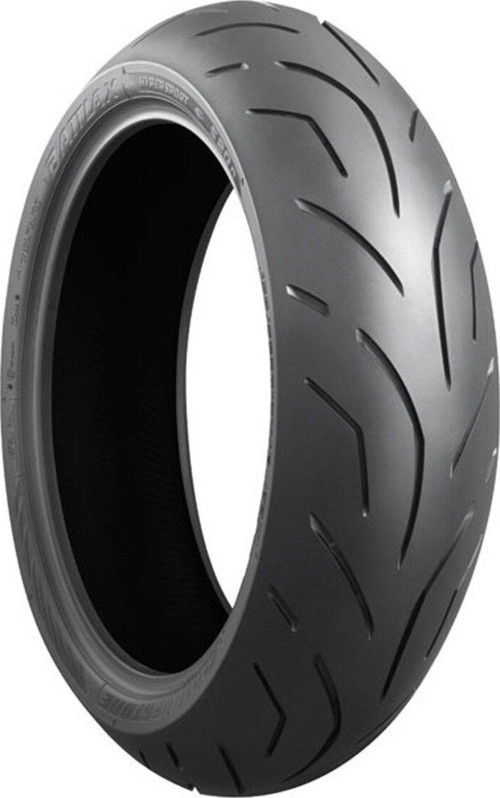 150/60 R17M/C 66H R11RZ Motosiklet Lastiği Üretim Yılı 2023