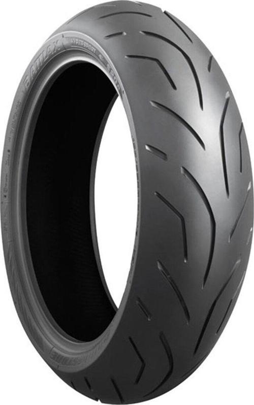150/60 ZR17M/C 66W H50RZ Motosiklet Lastiği Üretim Yılı 2023