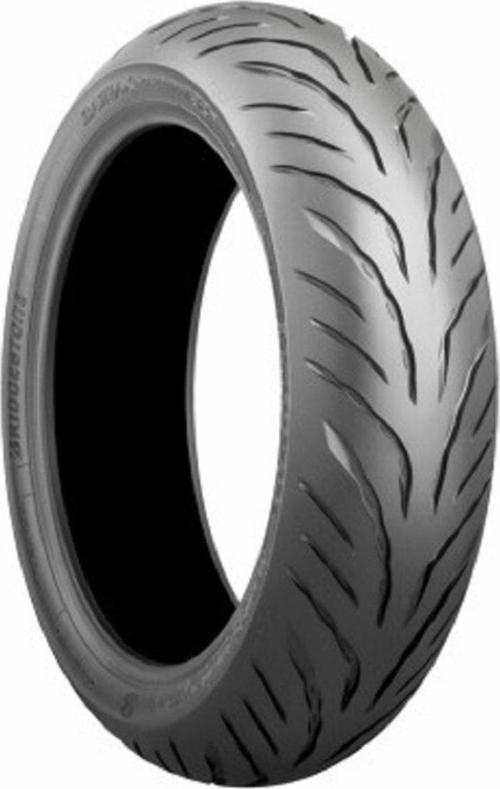160/60 Zr-17 M/c 69w T32rz Motosiklet Lastiği Üretim Yılı 2023