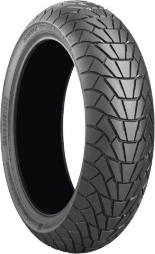 180/55 R-17 M/c 73h Ax41 Scrambler Motosiklet Lastiği Üretim Yılı 2023