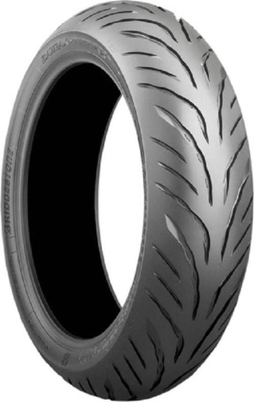 180/55 Zr-17 M/c 73w T32rz Motosiklet Lastiği Üretim Yılı 2023