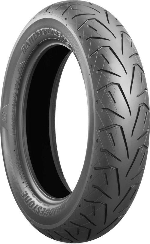 180/70 B-16 077h M/c H50rz Motosiklet Lastiği Üretim Yılı 2023