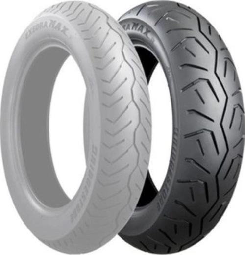 190/55ZR17M/C 75W T32RZ Motosiklet Lastiği Üretim Yılı 2023