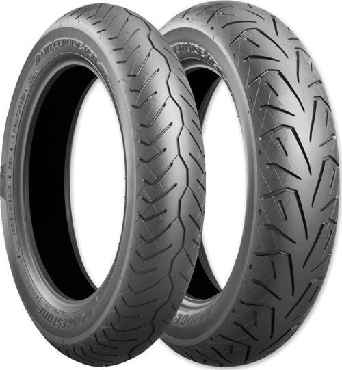 240/40-18 M/C 79V H50 Motosiklet Lastiği Üretim Yılı: 2024
