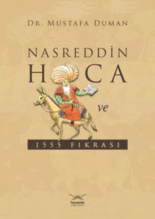 Nasrettin Hoca ve 1555 Fıkrası