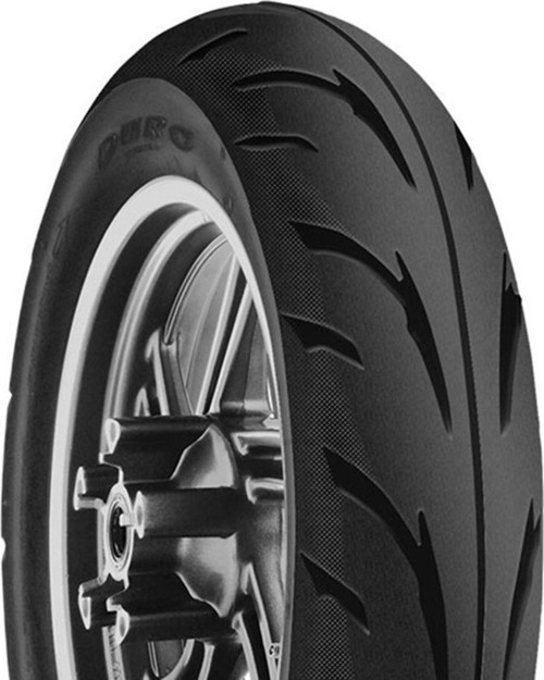 80/90-17 44P DM1198 Motosiklet Lastiği Üretim Yılı: 2024