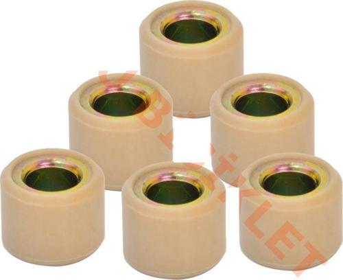 Kuba Twister50 Tahrik Seti Espada 8,3 Gram (baga, Varyatör Bilyası)