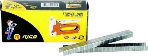 RICO ZIMBA TELİ 1.2x8 MM 208