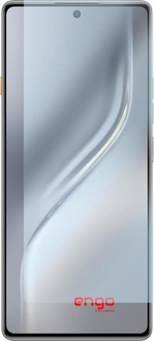 Tecno Camon 40 Ekran Koruyucu Nano Şeffaf Parlak 9H Sertlik