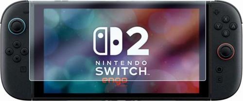 Nintendo Switch 2 Nano Ekran Koruyucu 7.9 inç Oyun Konsolu