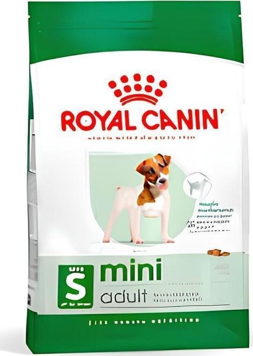 Mini Adult Küçük Irk 8 kg Yetişkin Köpek Maması