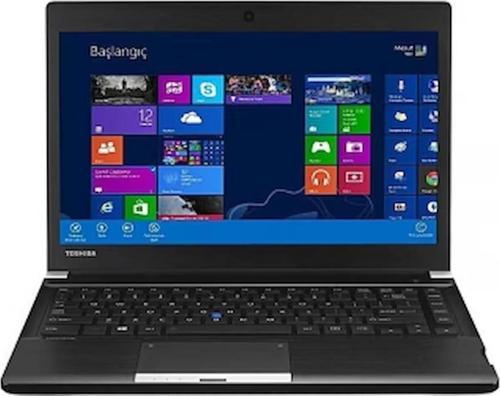 TOSHIBA Portege R30-A-13E, i7 16GB 512GB SSD 3G/4G LTE, 13.3" Win7/8/10 Pro
