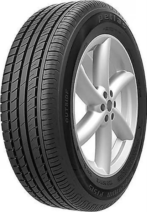 175/65 14 PETLAS IMPERIUM PT515 82H YAZ 2025 ÜRETİM