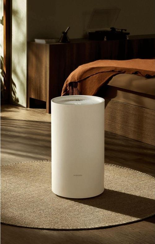 Smart Dehumidifier Lite