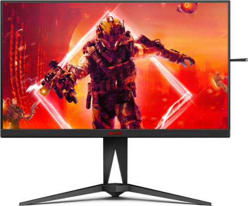 AGON 27 inc AG275QXN/EU 1Ms 165Hz FreeSync 2K Gaming Monitör(Ölü Pixel)