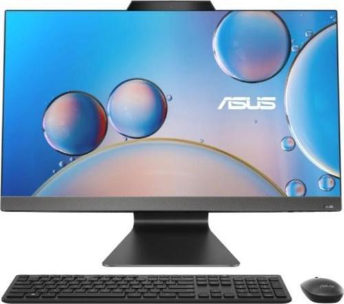 M3702WFAT-BPF0050 AMD Ryzen 5 7520U 16GB RAM 512GB SSD 27 inç FHD Dokunmatik Freedos AIO PC