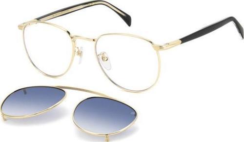 DB 1144/C/S RHLZ7 .52 Güneş Gözlüğü