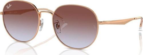 RB 3727D 9202I8 .57 Unisex Güneş Gözlüğü