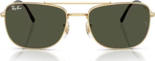 RB 3755 001/31 .62 Unisex Güneş Gözlüğü