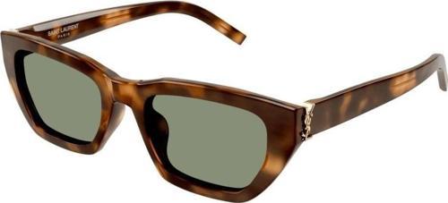 Saint Lauren SL M127/F 003 .53 Güneş Gözlüğü