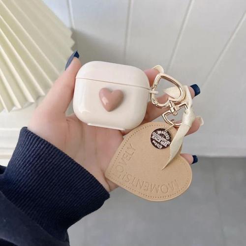 3. Nesil Uyumlu Kalpli Silikon Kılıf(Ürün Sadece Kılıftır)