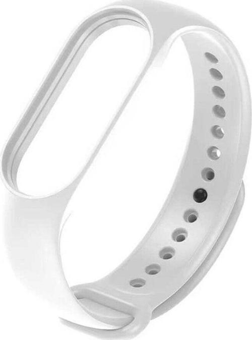 Xiaomi Mi Band 5 Akıllı Bileklik Uyumlu Silikon Kordon