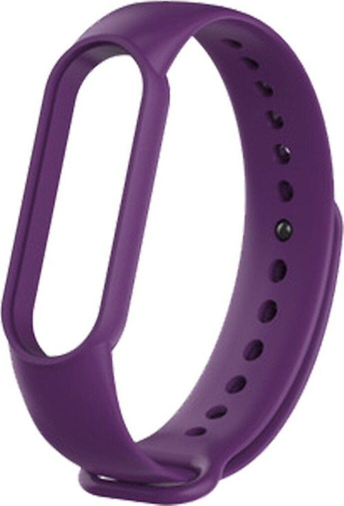 Xiaomi Mi Band 5 Akıllı Bileklik Uyumlu Silikon Kordon