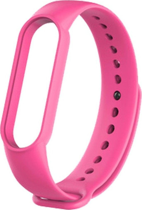Xiaomi Mi Band 5 Akıllı Bileklik Uyumlu Silikon Kordon