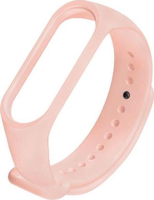 Xiaomi Mi Band 6 Akıllı Bileklik Uyumlu Silikon Kordon