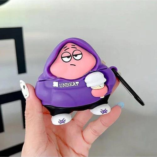Arpds 1. Nesil / 2. Nesil Uyumlu Cartoon Figürlü Silikon Kılıf