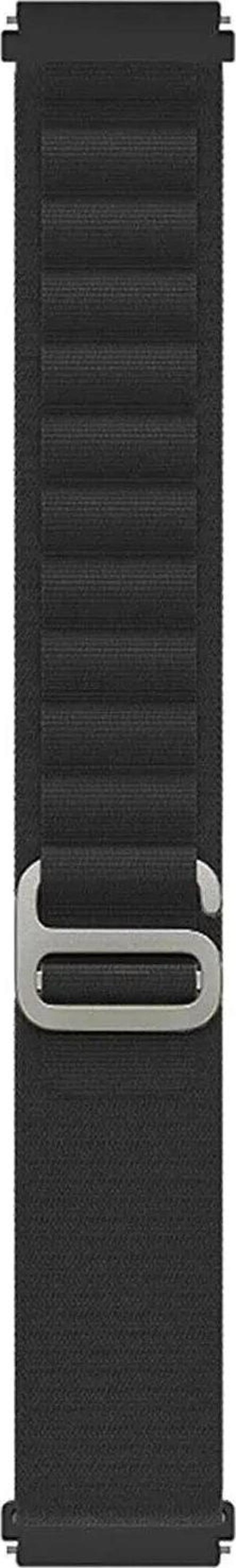 Amazfit Bip U / Amazfit Bip U Pro Uyumlu Hasır Alpine Kordon 20Mm
