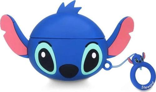 Arpds Pro 2. Nesil Kılıf Cartoon Figürlü Silikon Kılıf