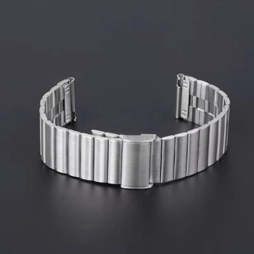 Haylou Ls02 Uyumlu Paslanmaz Çelik Kordon 20Mm